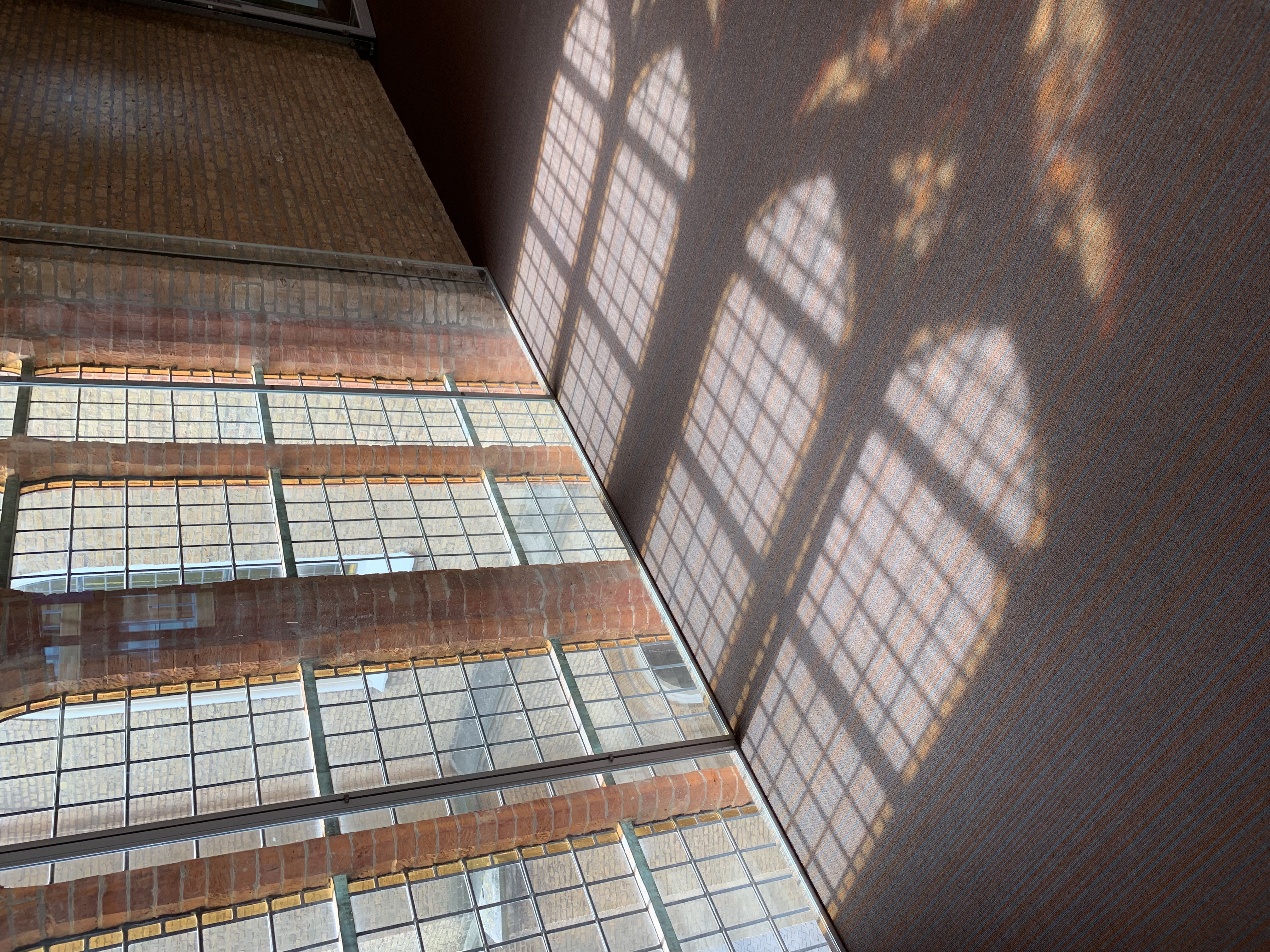 De Willemshof, The Hague, Netherlands