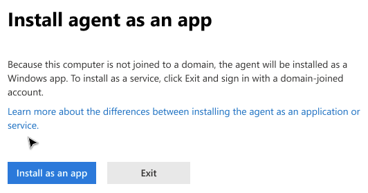 mm agent app